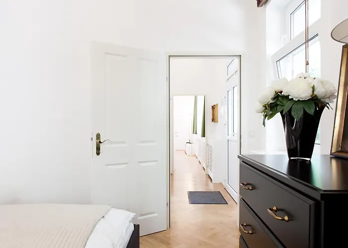 Apartmán Vienna-flats