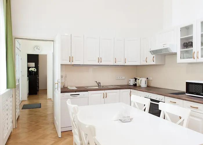 Apartmán Vienna-flats