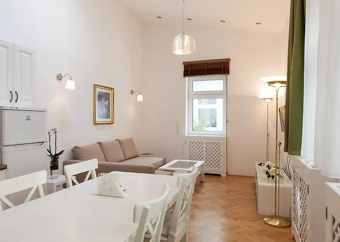 Vienna-flats *