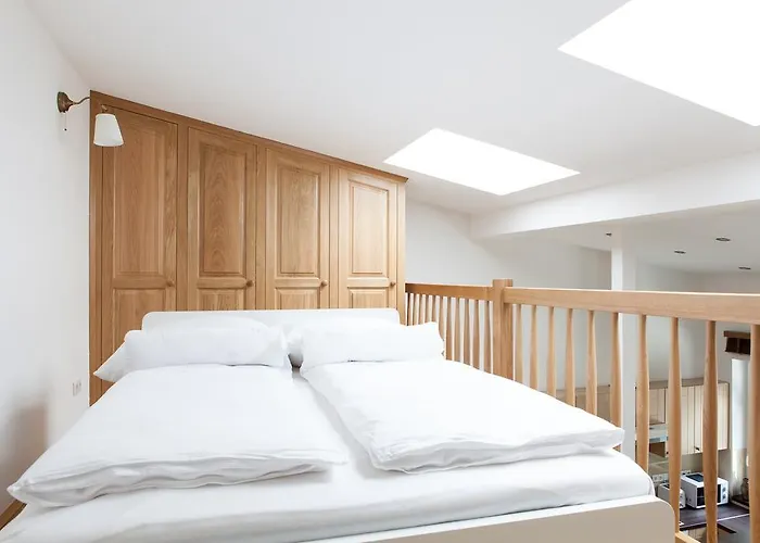 Vienna-flats Apartmán Vídeň