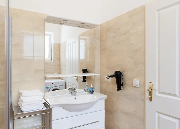 Vienna-flats Apartmán Vídeň