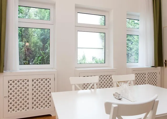 Vienna-flats Apartmán