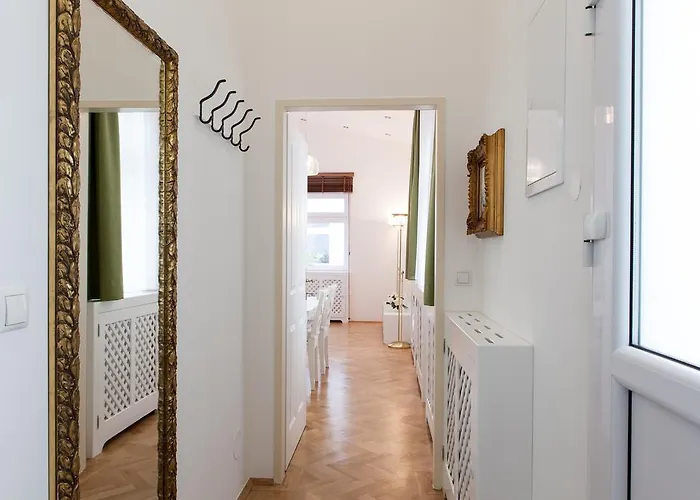 Apartmán Vienna-flats