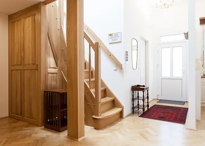 Apartmán Vienna-flats